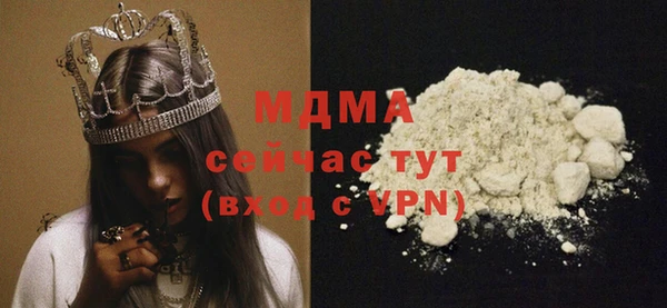хмурый Алзамай